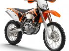 KTM 500 XC-W